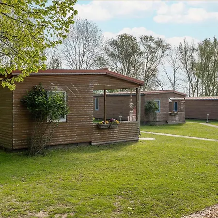Moewenort 1 Holiday home